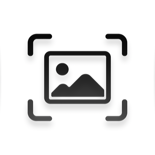 Simple Art Scanner