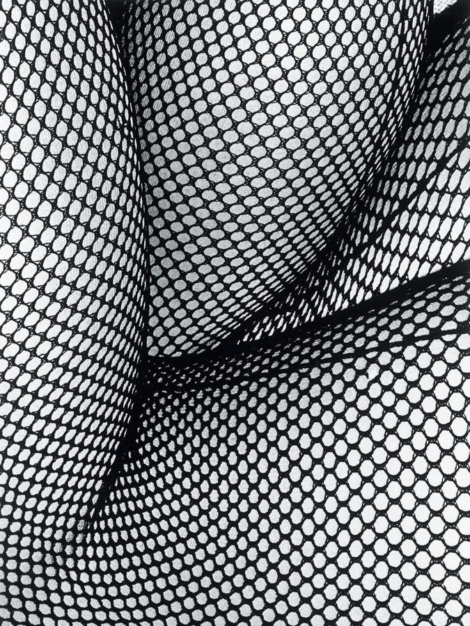 Daido Moriyama - Untitled, 1976. Gelatin silver print.